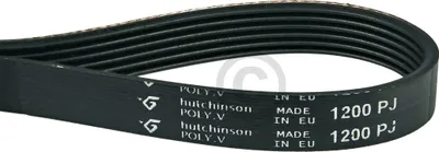 Produktbild von Europart Keilrippenriemen 1200 PJ 6 wie AEG 899645428420/0 für Waschmaschine Waschtrockner