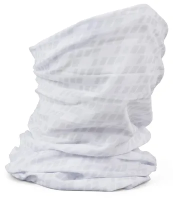 Image de Gripgrab Chauffe-nuque Blanc Hommes,Femmes Blanc One Size
