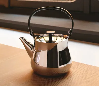 Produktbild von Alessi NF01, 190 mm, 143 mm, 220 mm