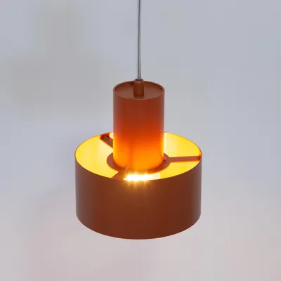 Zdjęcie produktu dla Lampa wisząca RIF ceglana 1xE27x15W metal wym:90x15x15cm IP20 Sigma Lighting