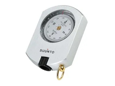 Image de SUUNTO KB14 Boussole de précision 360GRAD GLOBAL