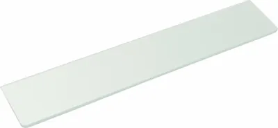Obrázek produktu pro Police, 800x100x8 mm, matné sklo