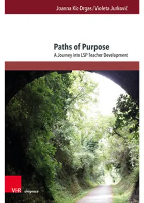 Obrázok produktu pre Kic-Drgas, J: Paths of Purpose