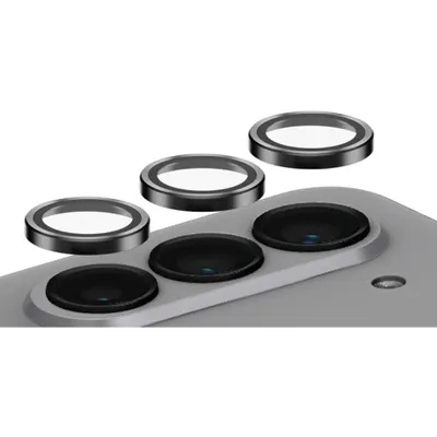 Produktbild von PanzerGlass Hoops Kamera SP Galaxy Z Fold6 schwarz