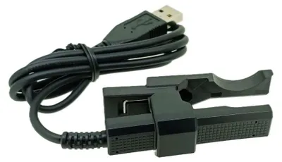 Produktbild von Casio G-Shock | Cable Charger | USB Ladekabel Ladeclip GPR-H1000