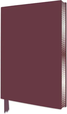 Produktbild von Mahogany Artisan Pocket Journal (Flame Tree Journals)