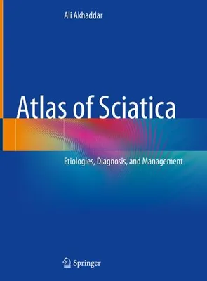Produktbild von Atlas of Sciatica