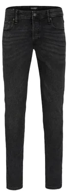 Produktbild von Jack & Jones Glenn Original 772 Slim Jeans, Schwarz 36W x 34L