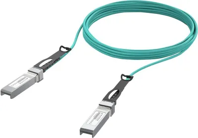 Produktbild von Ubiquiti UACC-AOC-SFP28-10M, 10 m, SFP28, SFP28