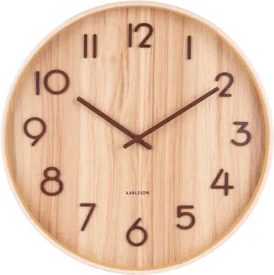 Immagine prodotto di Orologio da parete - Karlsson Modello: KA5809WD