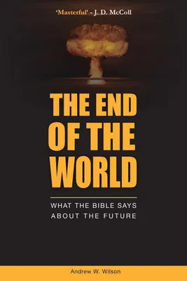 Produktbild von The End of the World