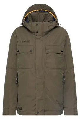 Produktbild von Jackets 36 Dark Olive Green Größe S