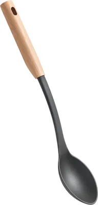 Produktbild von Metaltex 238403000 Arizona Line Servierlöffel, 36,5 x 6,6 cm