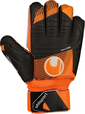 Obrázok produktu pre uhlsport Soft Resist+ Flex Frame - fluo orange/black/white, veľkosť:10.5