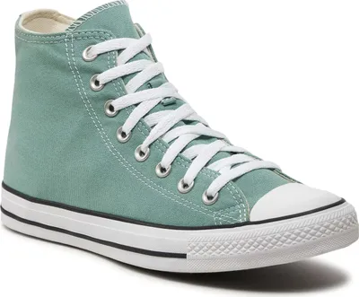 Obrázek produktu pro Converse Sneakers A06563C in Green color size 36.5