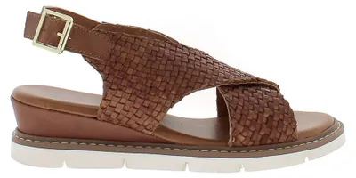 Produktbild von Marinebekleidung, braun, Damen, AMD1V3741-TAN