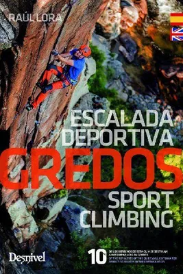 Produktbild von Gredos. Sportsklettern