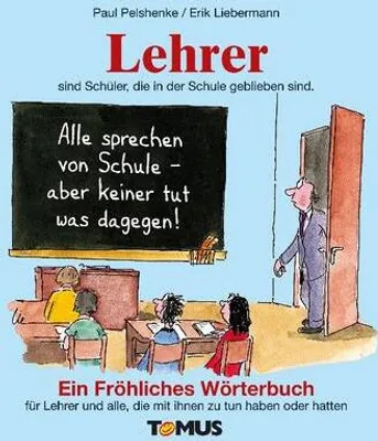 Produktbild von Lehrer