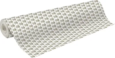 Produktbild von Clairefontaine Geschenkpapierrolle Excellia 80g, 50x0,70m, Engel - Gold 202093C