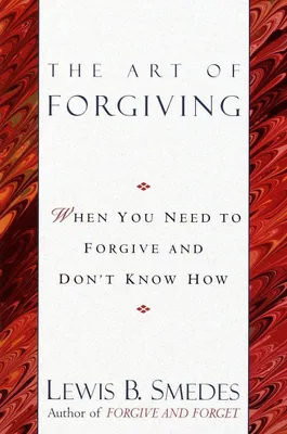 Produktbild von Art of Forgiving