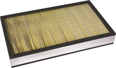Produktbild von Cleancraft Plattenfilter Stoff, 7316002