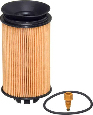 Produktbild von HENGST Ölfilter für