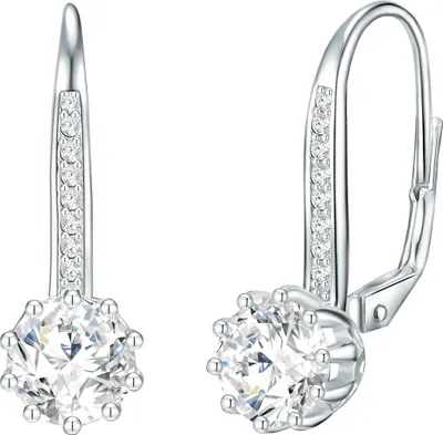 Produktbild von Rafaela Donata Ohrhänger Sterling Silber Zirkonia 50115111