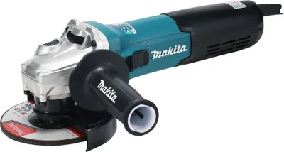 Produktbild von Winkelschleifer 125Mm 1900W Geschwindigkeitseinstellung - M Ga5090X01