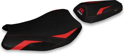 Produktbild von Satteldecke Comfort 4RD-1 für Suzuki GSX R 1000  (2017-2021)