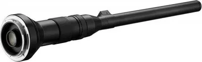Produktbild von Laowa 24mm f/14 Probe für Sony E, Makroobjektiv, 27/19, Sony E