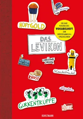 Produktbild von Das Levikon