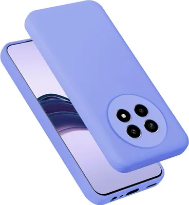 Immagine prodotto di Custodia Cadorabo per Realme 13 PRO 5G Custodia in silicone per cellulare, custodia protettiva antigraffio e antiurto per Realme 13 PRO 5G