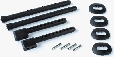 Produktbild von LRP Karosseriehalter - S10 Blast TC