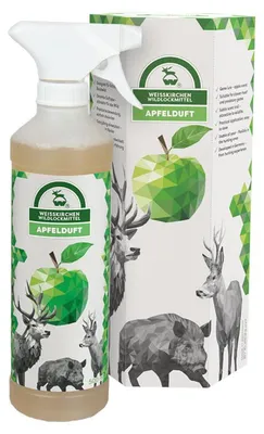 Produktbild von Apfel-Duft Lockmittel 500ml