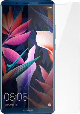 Produktbild von Avizar, Bruchsichere Displayschutzfolie aus Glas für Huawei Mate 10 Pro, Transparent