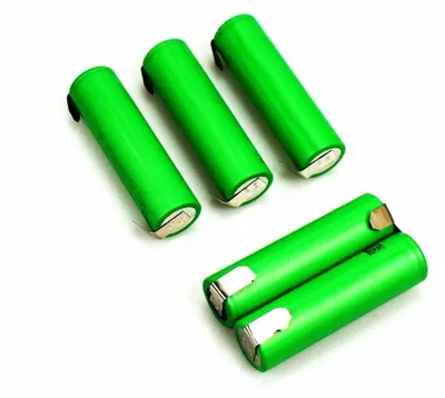 Produktbild von Ersatz Akku Pack für AEG Staubsauger  Ergorapido CX7 Serie 18 V