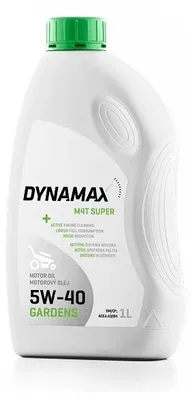 Produktbild von Mountfield Synthetisches Motoröl Dynamax M4T Super 5W-40 1L