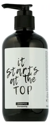 Produktbild von Doers of London Body Care Shampoo (300 ml)