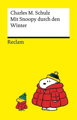 Produktbild von Mit Snoopy durch den Winter