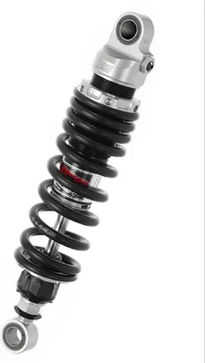 Produktbild von YSS verstellbare hintere Stoßdämpfer RZ362-305TRL-16-88 Länge 300-310 mm