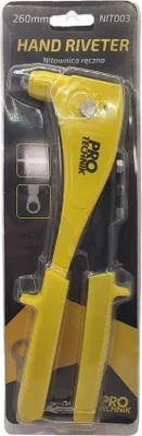 Produktbild von Handnieter für Nieten 3,2 4,0 4,8 mm