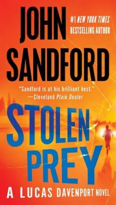 Image de Stolen Prey