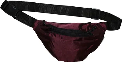 Produktbild von Gürteltasche - Lou - rot-bordeaux - wasserabweisend - Bauchtasche - Hüfttasche