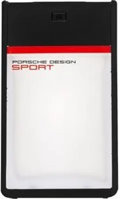 Obrázek produktu pro Porsche Design Sport toaletní voda pro muže 50 ml