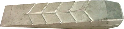 Produktbild von CONNEX Sicherheits-Leichtmetall-Keil 550g, COX843085