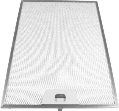 Immagine prodotto di Filtro metallico Alapure adatto per Faber 133.0017.056 252x363x8mm