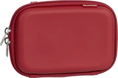 Productafbeelding van Rivacase 9101 HDD-tas, 2,5 inch, rood