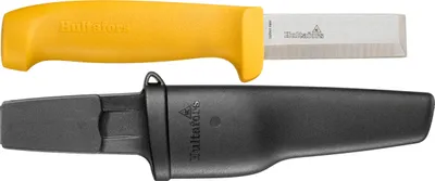 Produktbild von Hultafors Meißelmesser STK – mit Holster