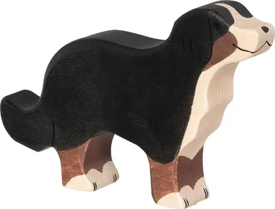 Produktbild von Berner Sennenhund