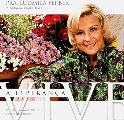 Immagine prodotto di Ludmila Ferber - Esperanca Vive: Adoracao 6